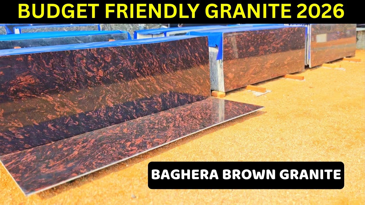 Budget Friendly Granite Flooring Designs | Sabse Sasta Granite | Granite Wholesale Price Kishangarh