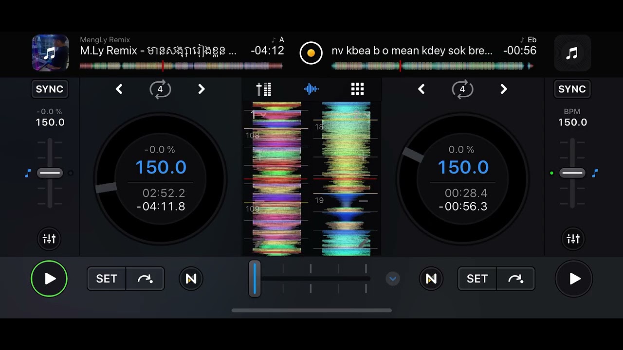 បទកំពុងល្បីក្នុងTikTok 🎉🚀⚡️