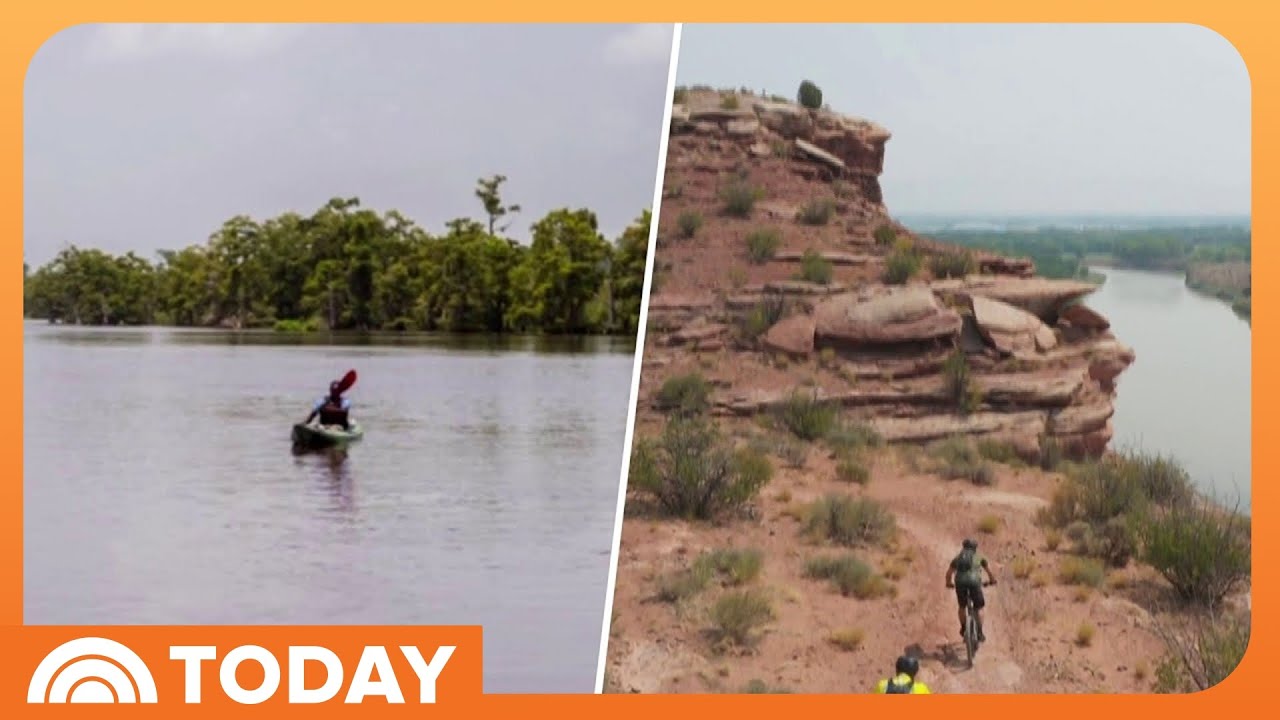 Underrated Summer Destinations: Colorado, Virginia, More