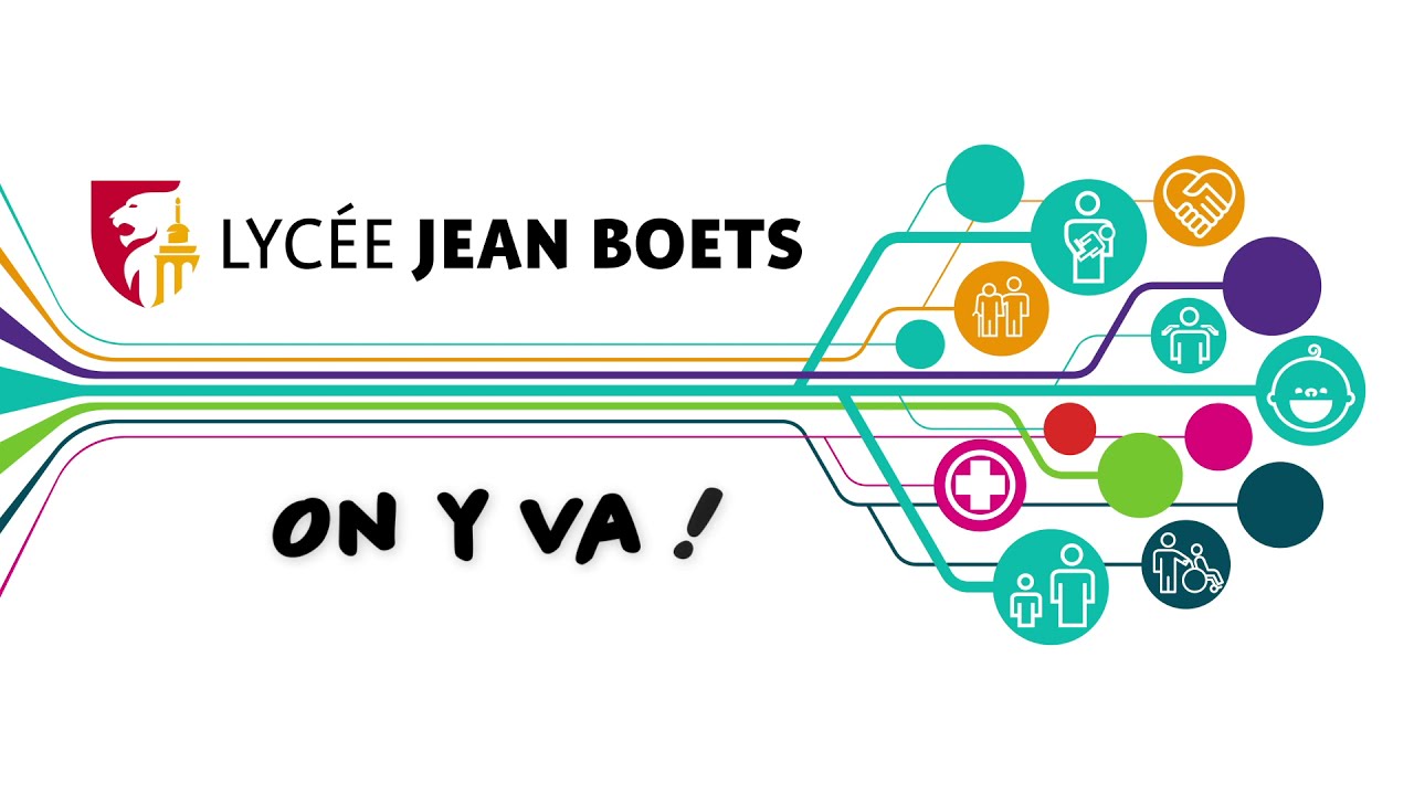 Visite du Lycée Jean Boets