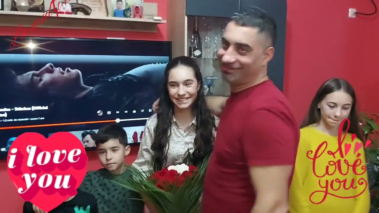 Roberta Ioana 15....motatei gara