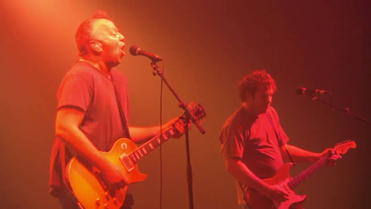 Ween - Ohio (Neil Young Cover) (Toronto, July 29 2010)