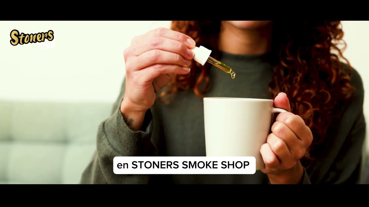 Stoners Smoke Shop: Tu Destino para el Bienestar y la Satisfacci&oacute;n / STONERS CBD