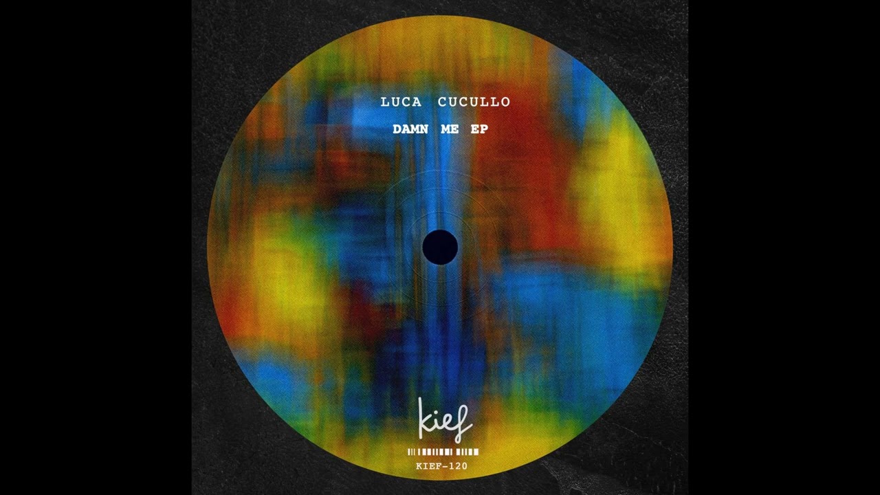 Luca Cucullo - BBitch (Original Mix)