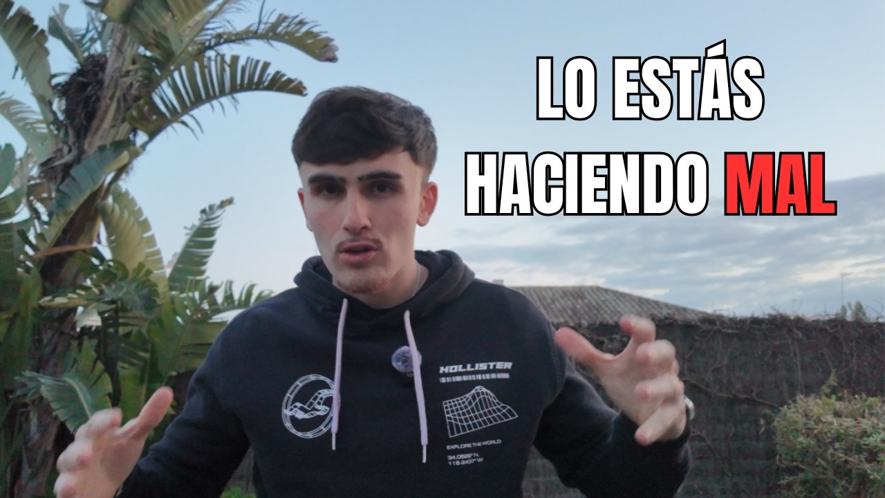 El Método que Me dio Resultados en mi Negocio