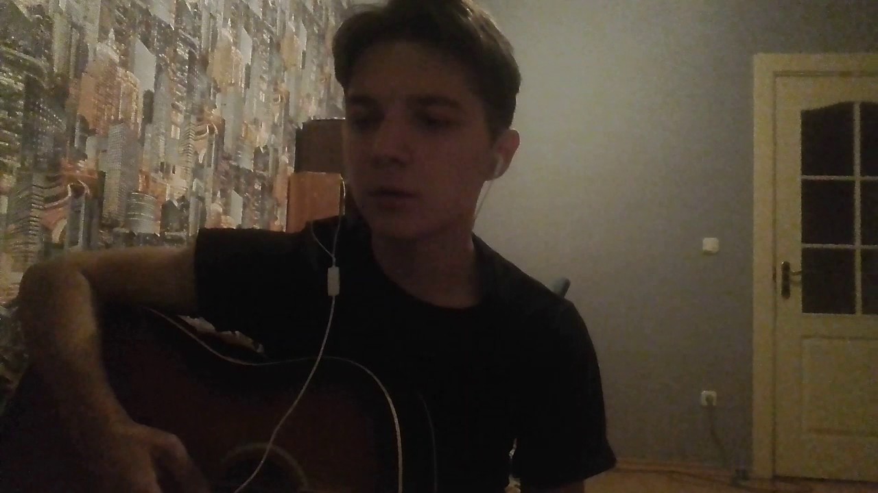 Bones - burn it down(cover)