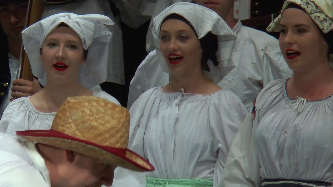 Godišnji koncert FA 