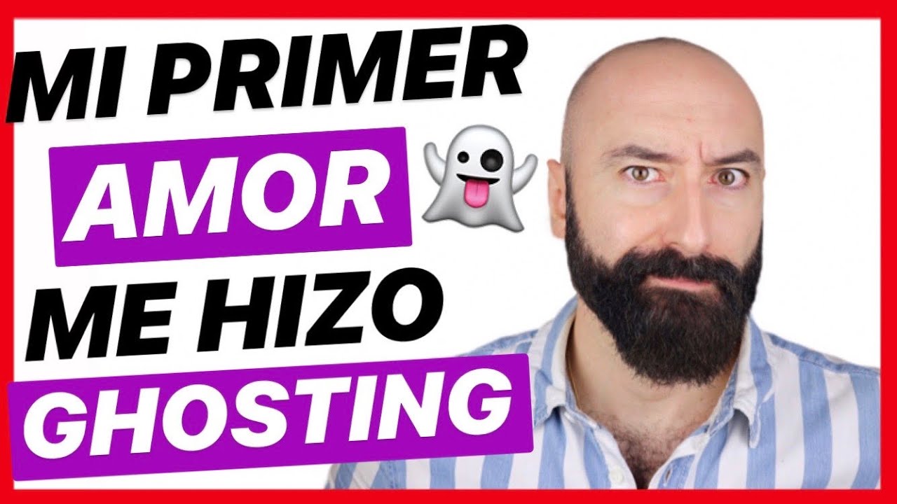 Me han hecho GHOSTING, &iquest;QU&Eacute; HAGO? | Coaching Sentimental y para Ligar
