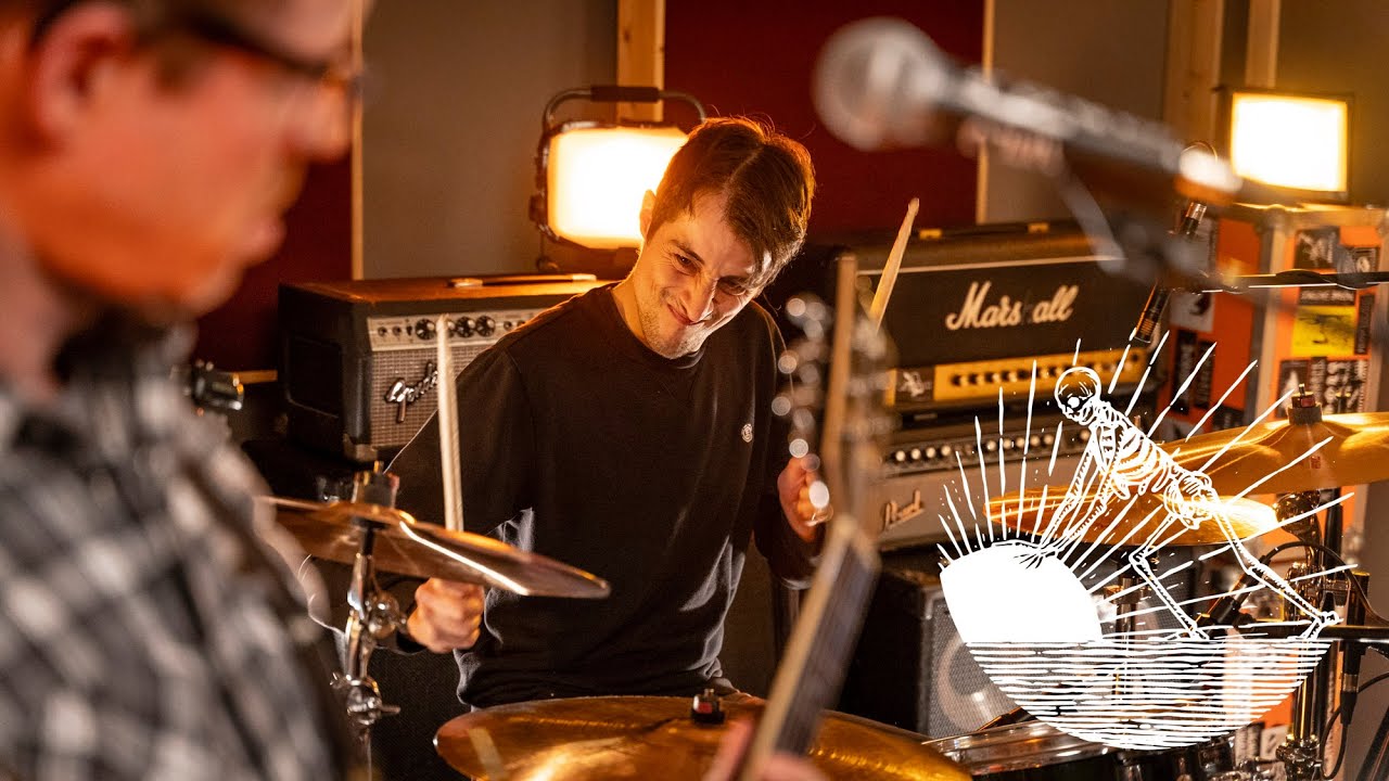 Arterials Full Session | Sunsetter Sessions #20