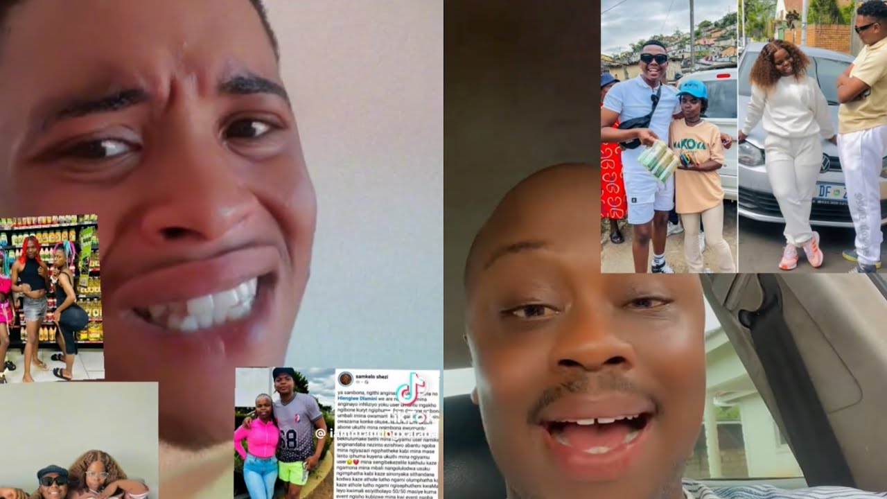 Mzansi react to What Mbali said on Hang Outs podcast😳😳
