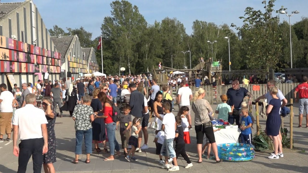 Stemningsfilm fra Høstfest 2019
