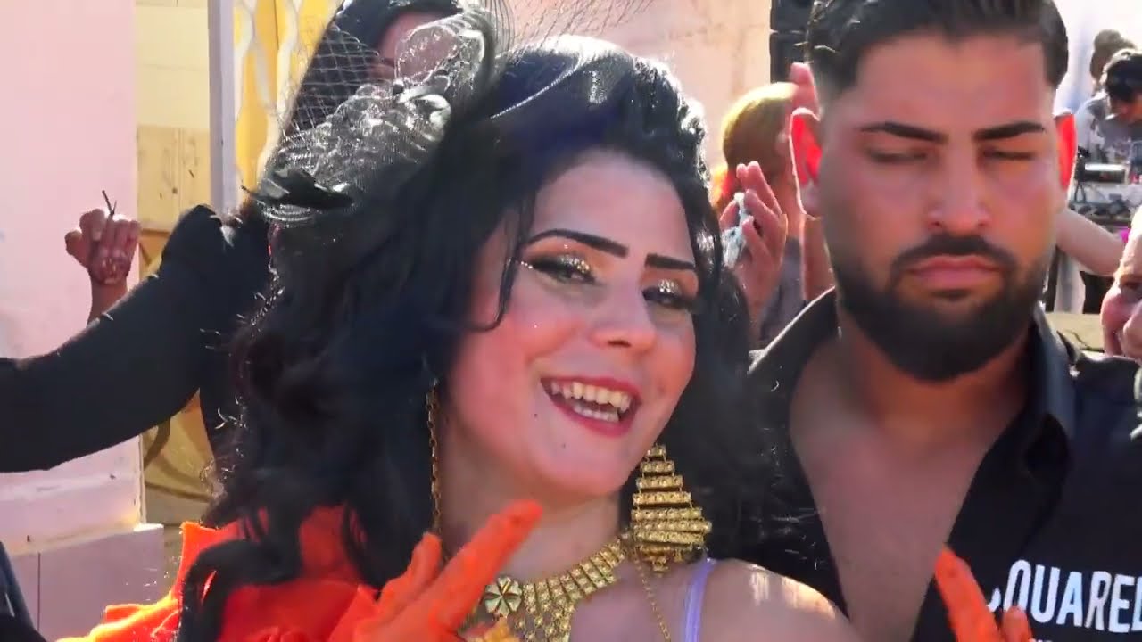 SALİ   &   FATMA  ÇALDIRMA  2024  PAZARCIK