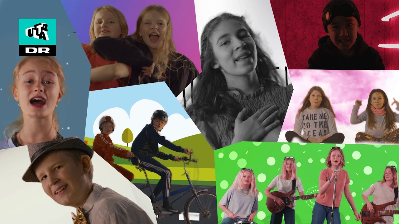 Alle sangene! | MGP 2021