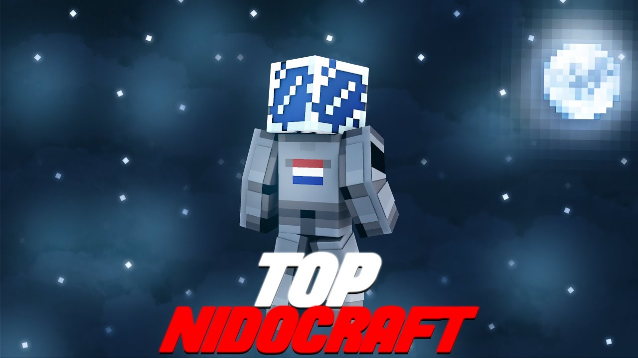 TOP 1 NIDOCRAFT FFA MONTAGE | Uptrix