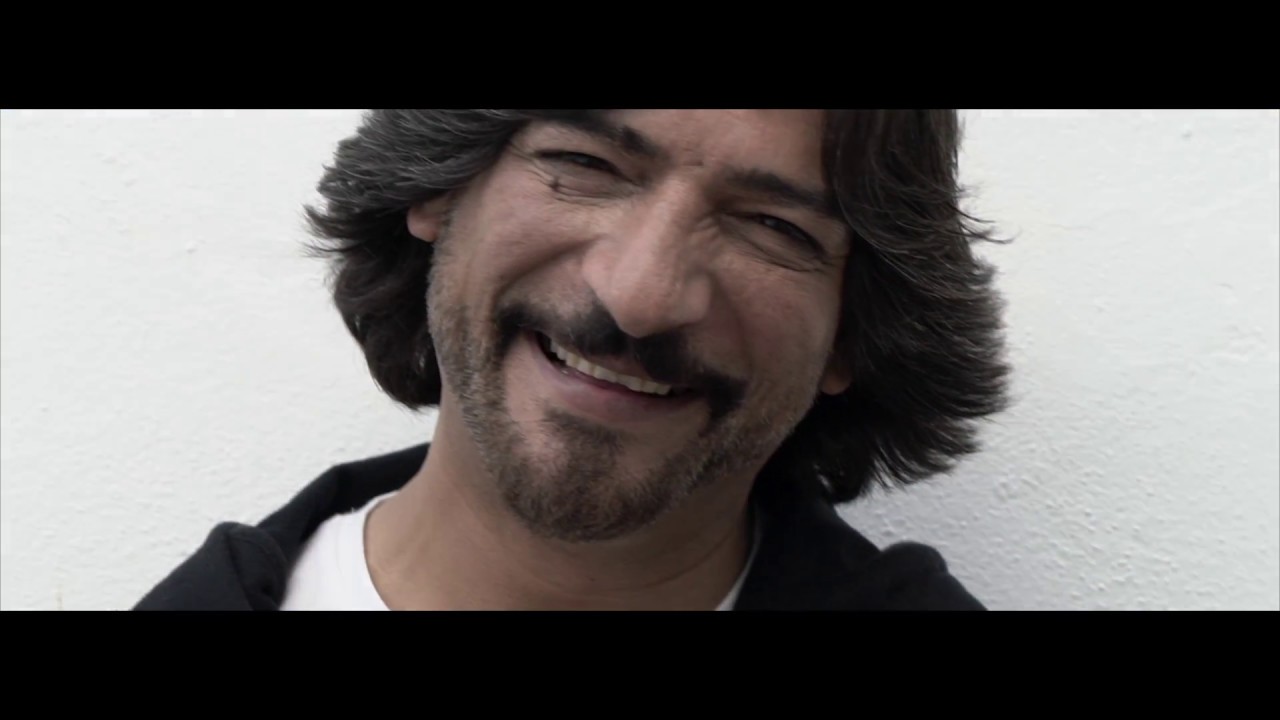 Vente Conmigo - Jose El Francés - Video Clip Oficial