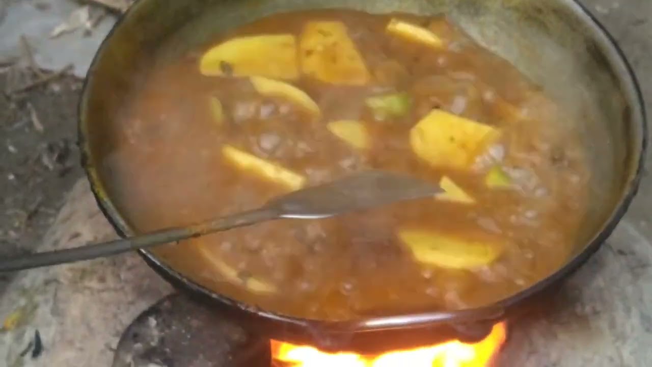 প্রথম রোজা ইফতার পরিয়াল সাথে সম্পূর্ণ করলাম আলহামদুলিল্লা ২০২৬ গ্রামের সাদামাটা ইফতারের রান্না 