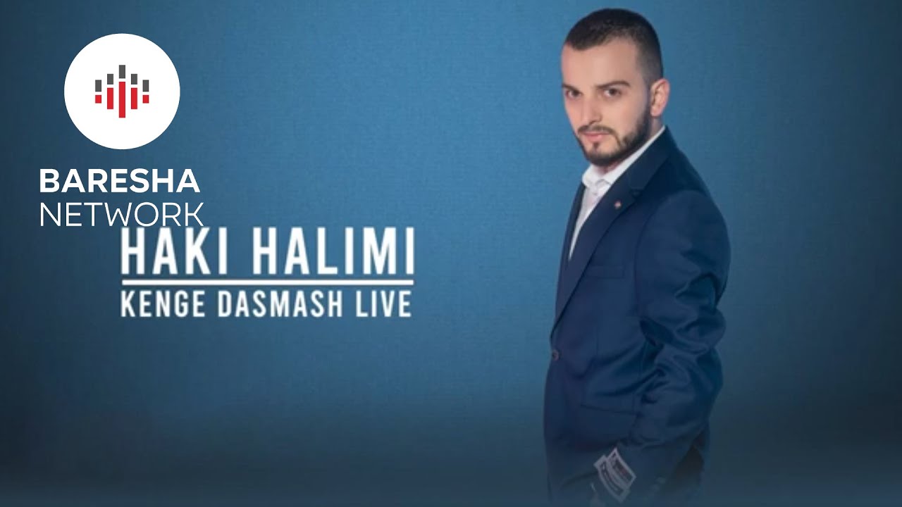 KENGE DASMASH / Haki Halimi 2022