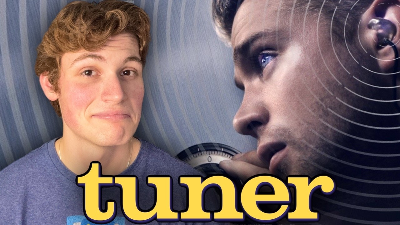 Did TUNER (2026) Just Become the Biggest Surprise of the Year? | Review