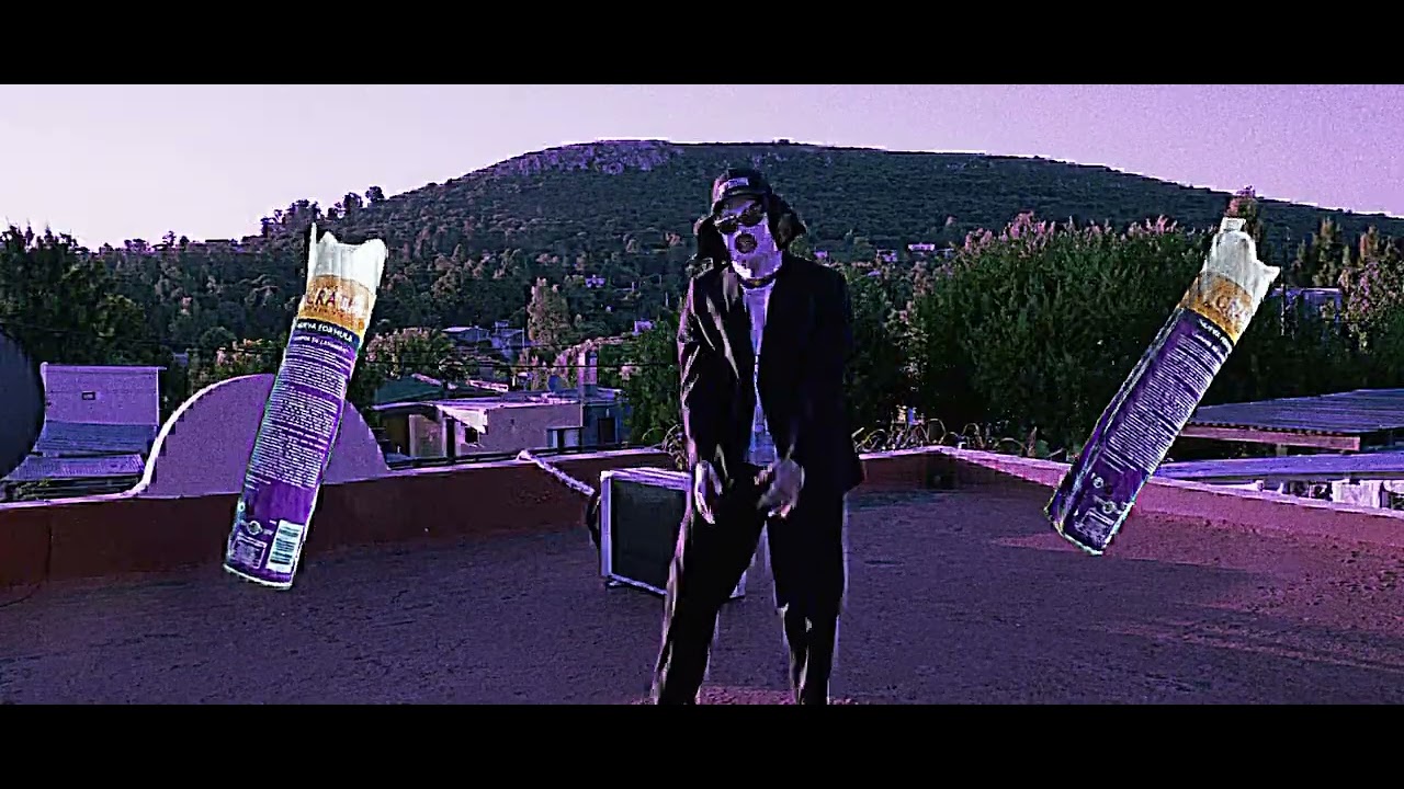 ROMPO EL PARI - TUSSIWARRIORS (VIDEOCLIP OFICIAL)