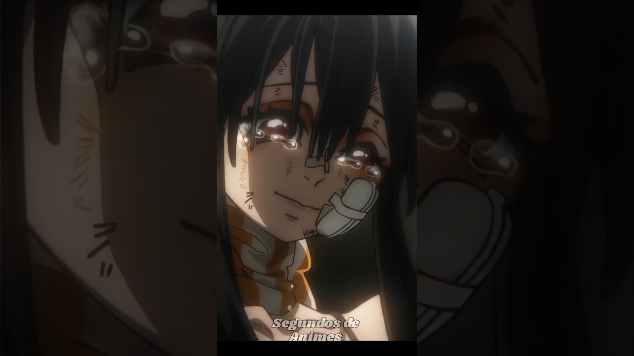 🇧🇷❤️ Rudo e Amo se entendem! [Gachiakuta] @segundosdeanimes