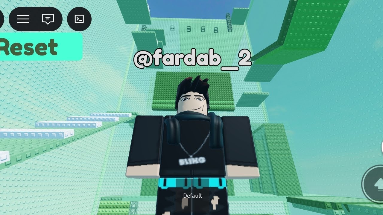BULAN SUCI RAMADHAN TELAH TIBA! - ROBLOX INDONESIA (spesial bulan suci ramadhan)