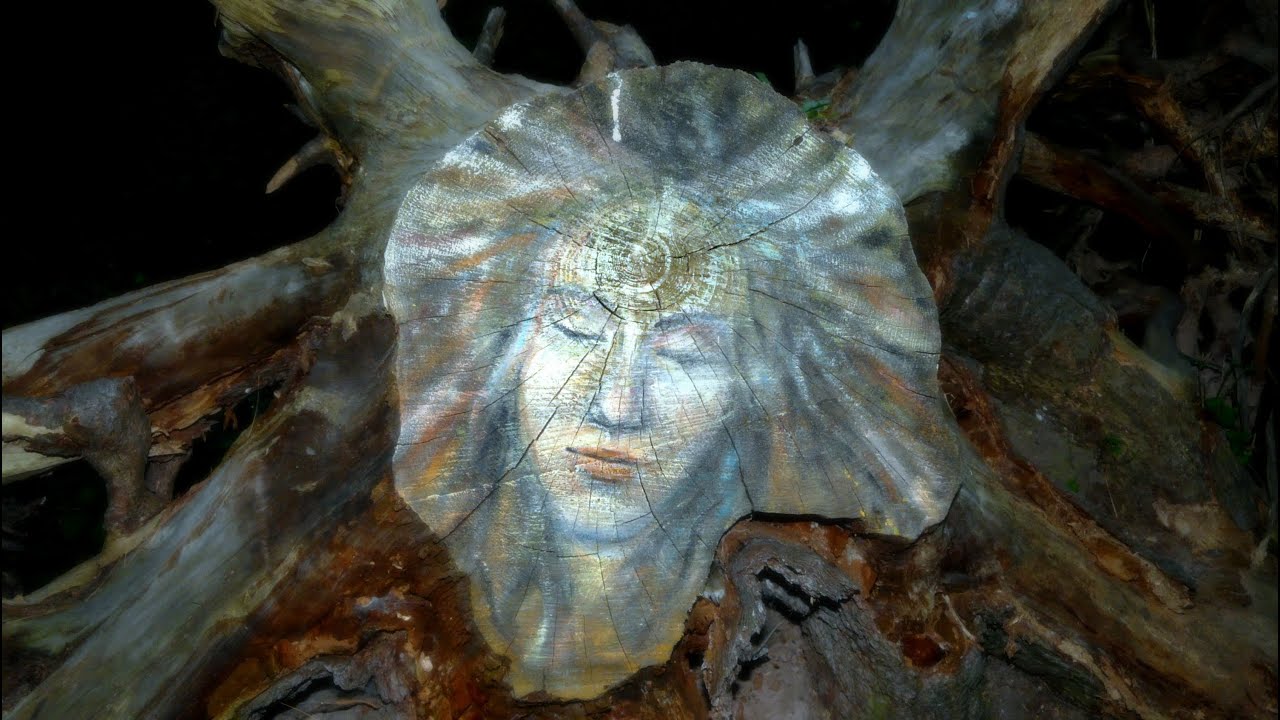 ILLUMINATION: Third Eye Journey/Manifestation Guided By Lilian Eden