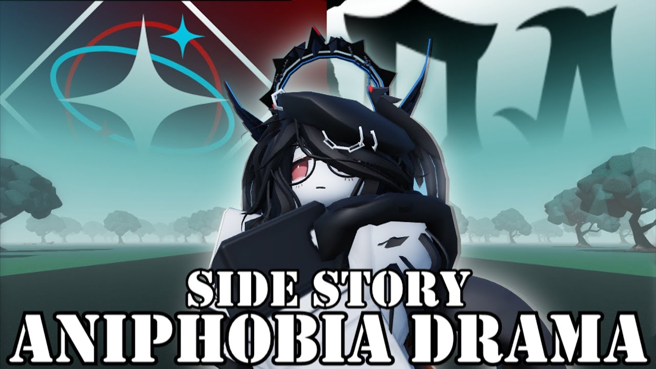 AniPhobia Drama: Side Story