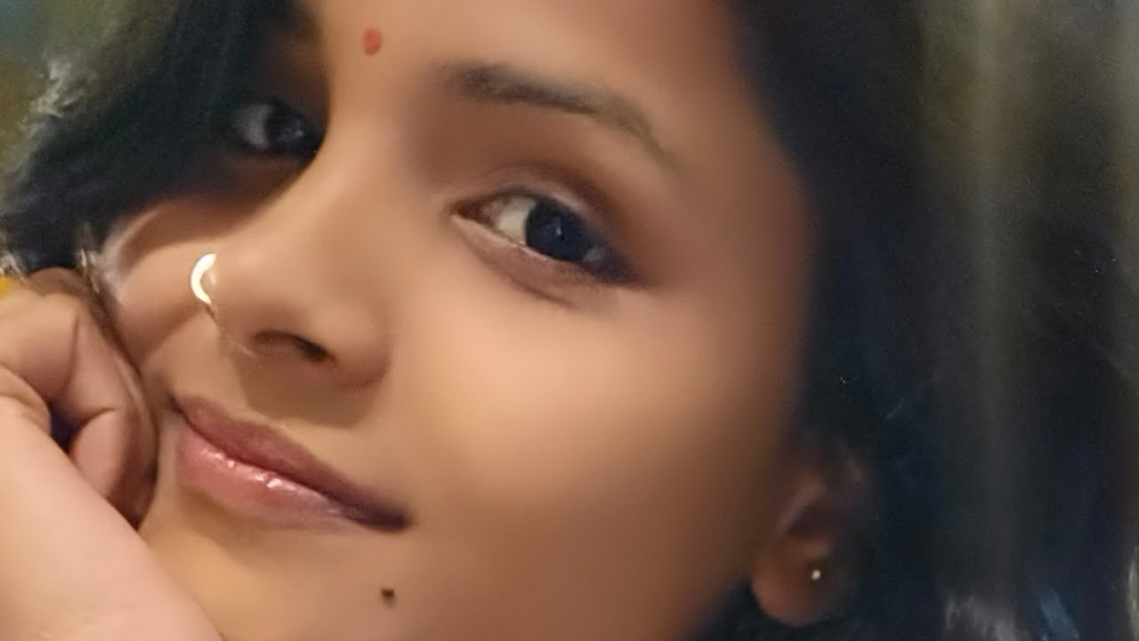 Nibha Yadav is live video