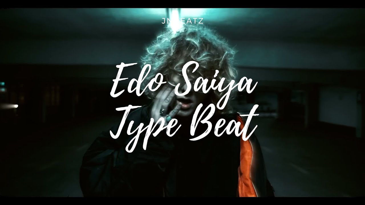 [FREE] Edo Saiya Type Beat &ndash; &ldquo;Depression&rdquo; (prod. JNBEATZ)