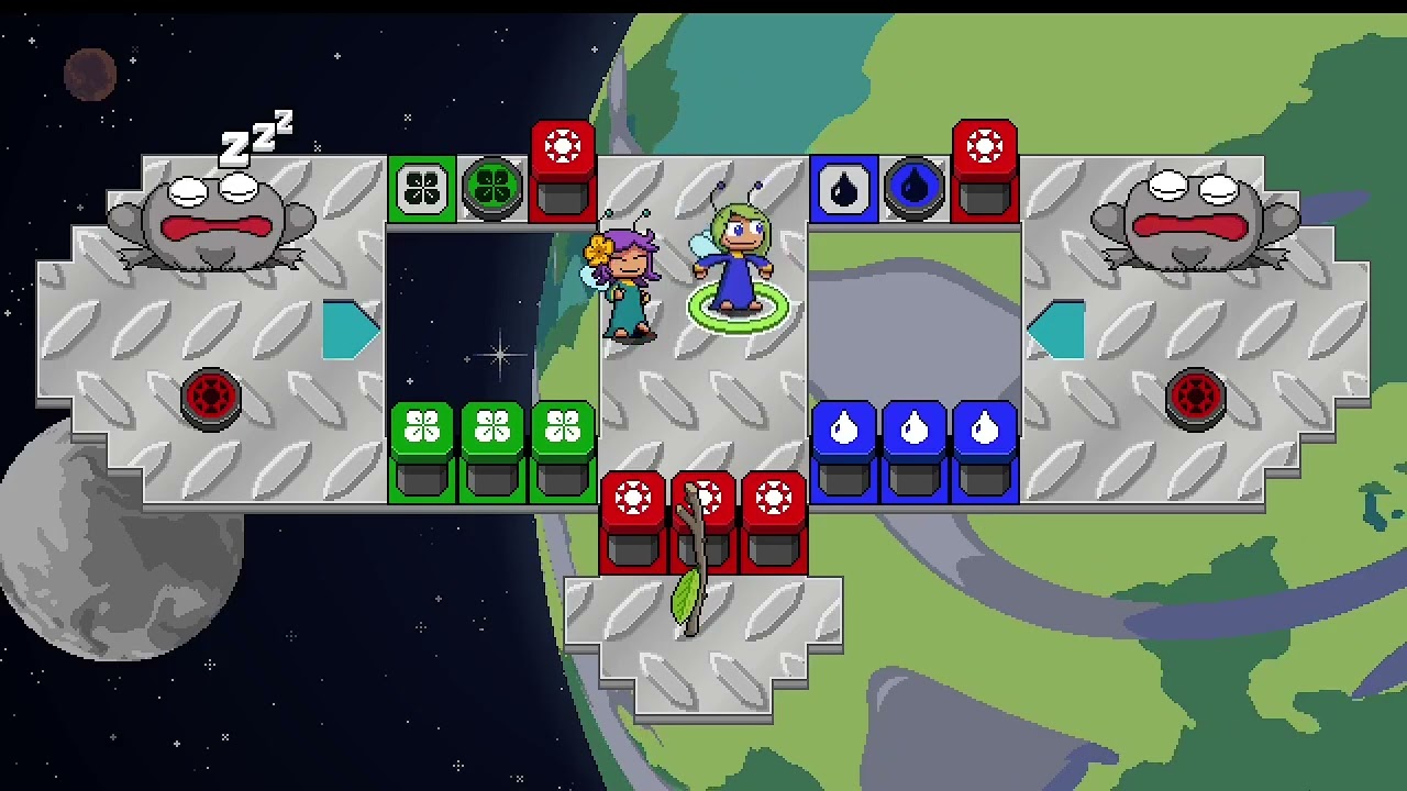 DD51 Poke ALL Toads Commentary