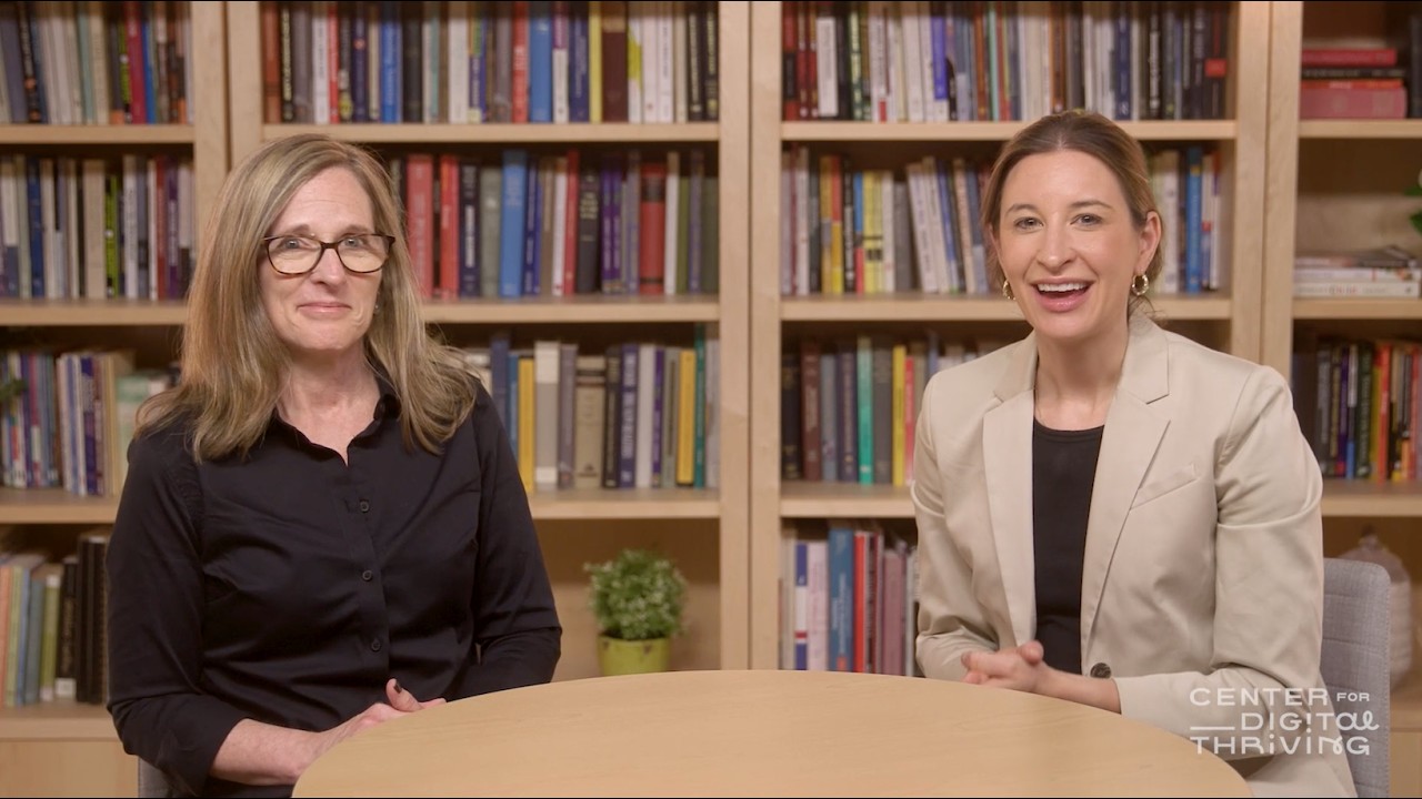 From “Referee” to “Coach” — and Other Game-Changing Mindshifts for Teaching Digital Well-being