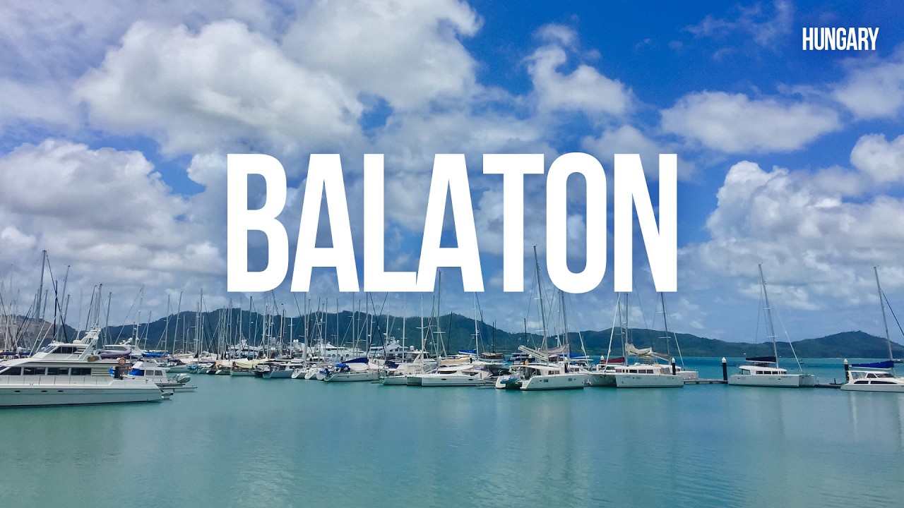 Hungary: Lake Balaton 2026 - Why This is Europe&rsquo;s Best Kept Summer Secret 🇭🇺