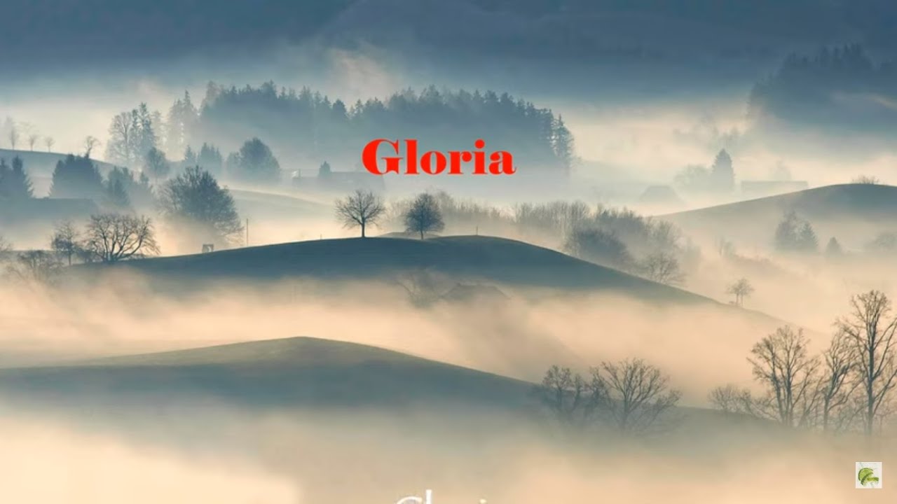 Sheila - Glori Gloria  (Paroles)