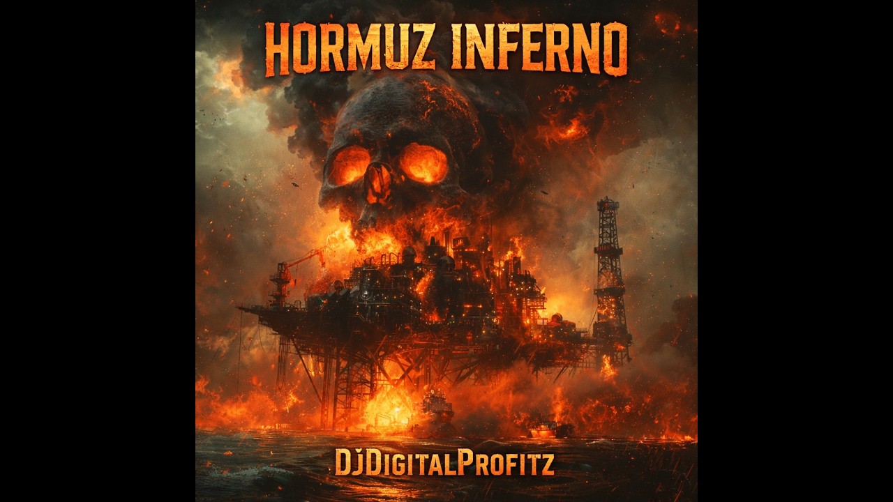 HORMUZ INFERNO