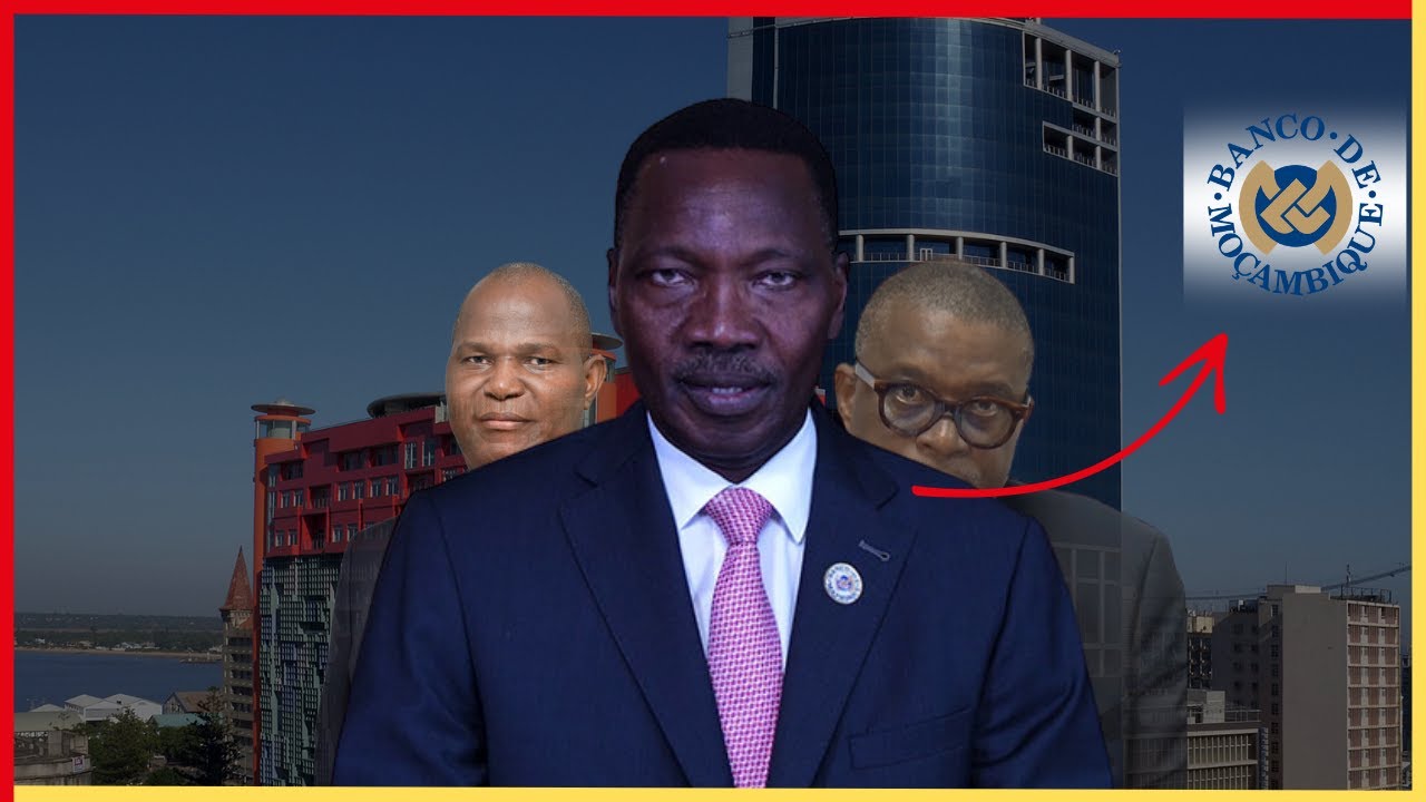 Afinal, Para Que Serve o Banco de Moçambique?