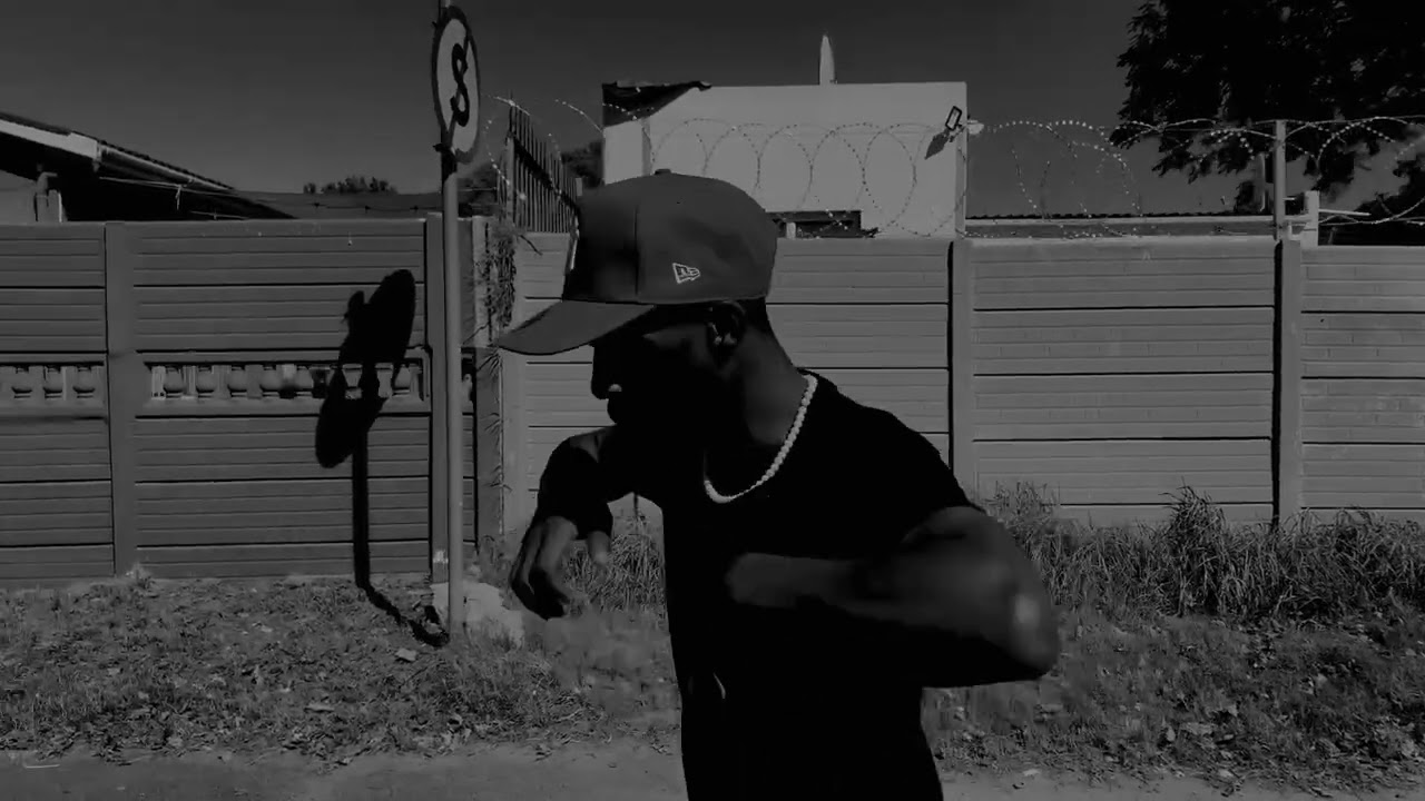 one mic freestyle (official music video)