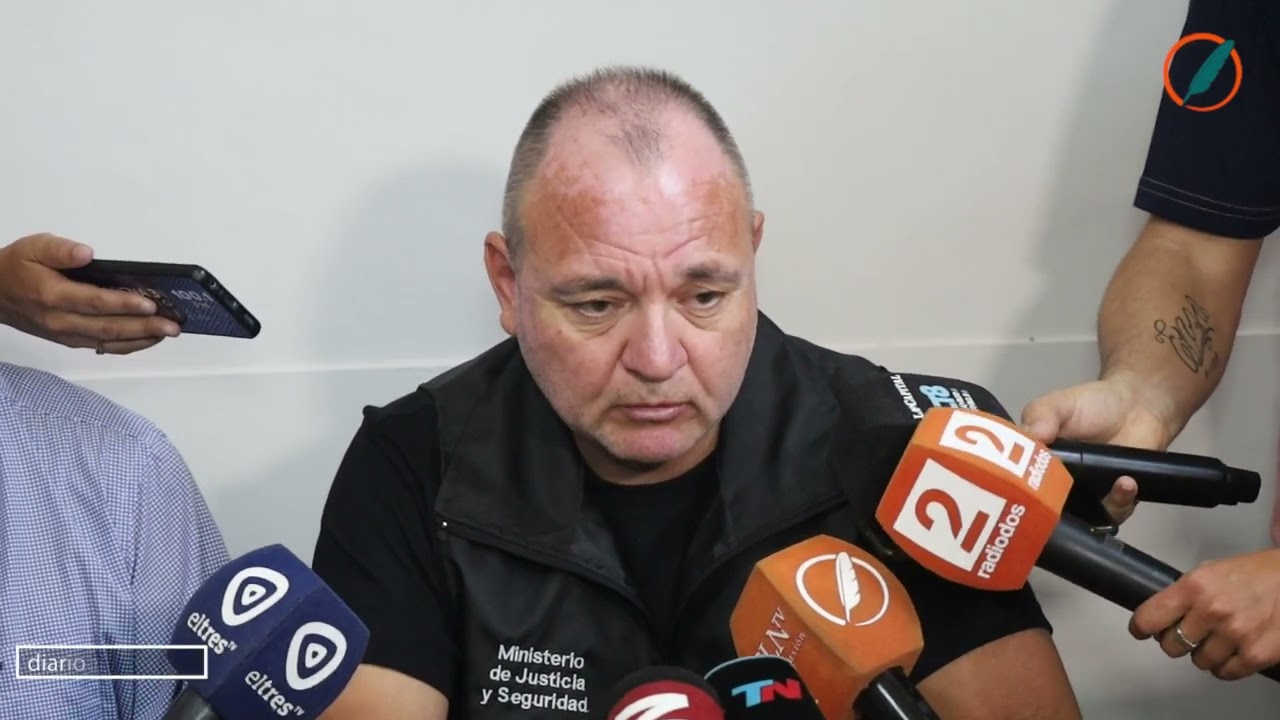 Femicidio de Sofía Delgado: uno de los detenidos se quebró y fue quien indicó donde estaba el cuerpo