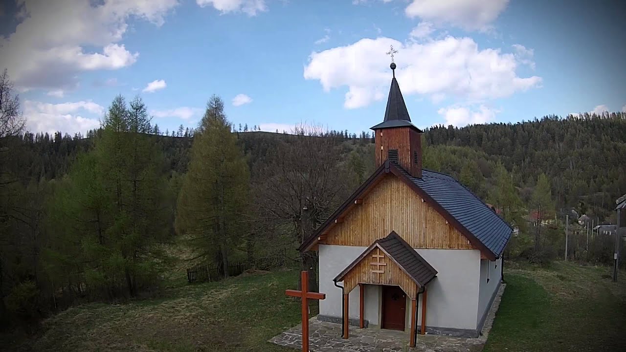 Podproč osada , ktorú pozná málokto