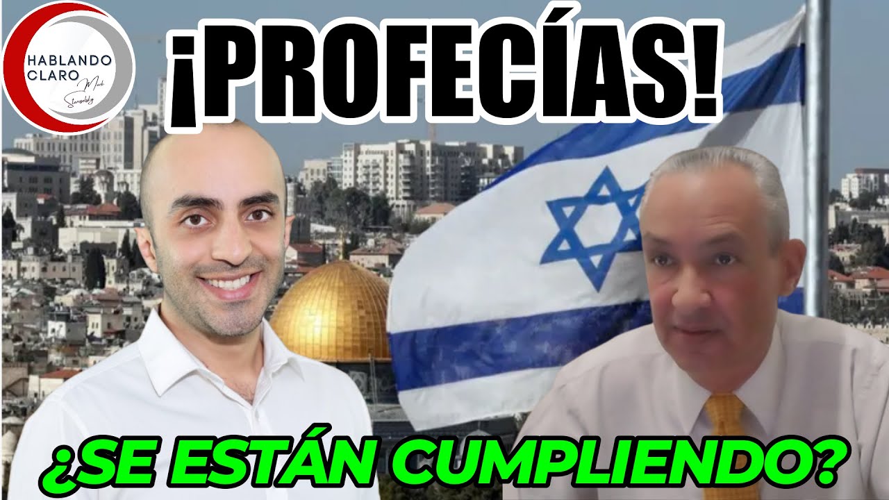 ¿Son Reales las Profecías Bíblicas? ¿Cuáles se están cumpliendo?