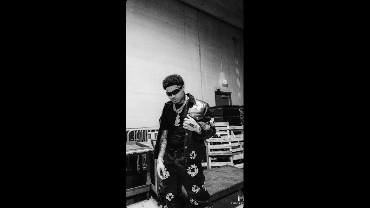 [FREE] NoCap x FCG Heem Type Beat - Burn Me Down - 2025