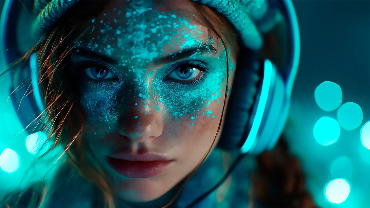 Festival Trance Mix 🔥 Euphoric & Uplifting Female Vocal EDM | Mainstage Energy