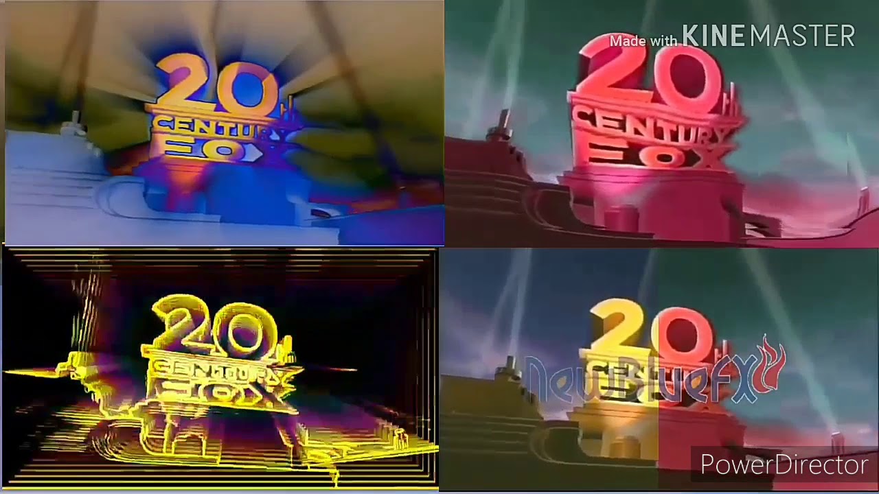 Full best animation logos quadparison 22 special subcribers 18