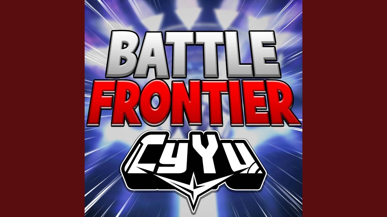 Battle Frontier (From 