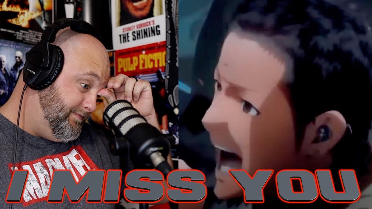 LINKIN PARK Lost Reaction