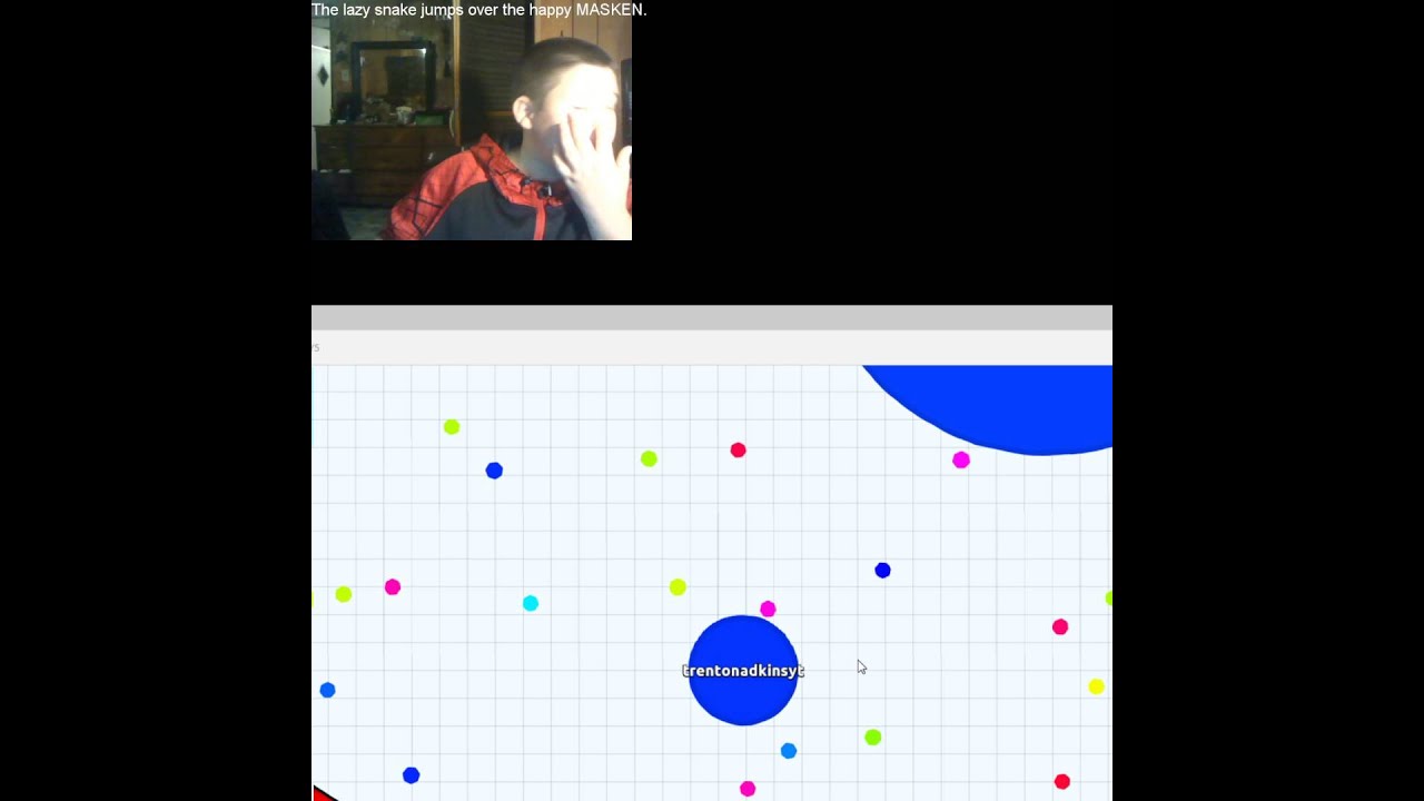 argo.jo come join with MikePTCGO