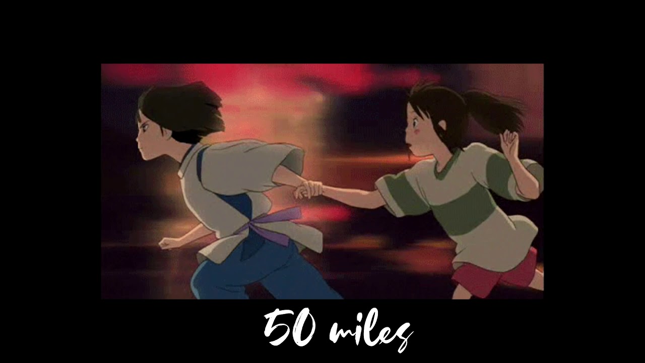 DiffDogg - 50miles [Mixtape]