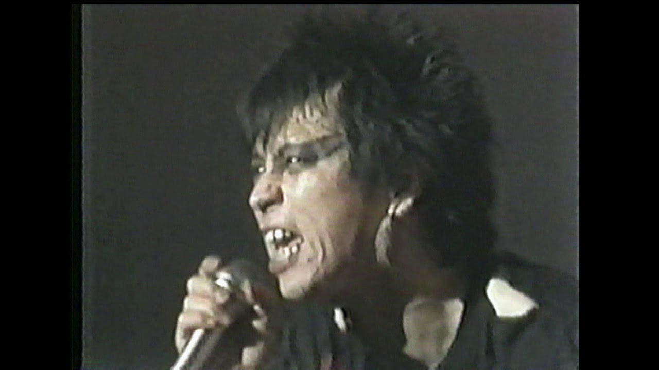 The STALIN on TV '82 (HD)