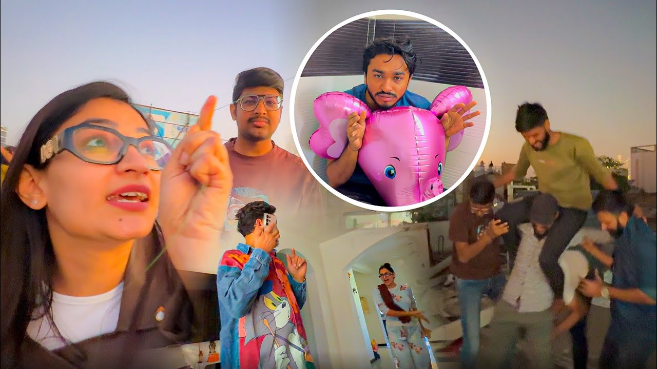 ઉતરાયણ 2026 – Day 2 | પતંગ, કાઈપો & નોનસ્ટોપ એન્જોયમેન્ટ! 🔥