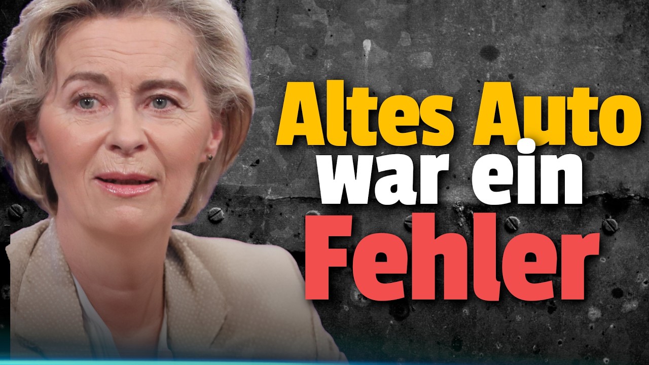 💥Schockierende Enthüllung: DAS kostet ein altes Auto WIRKLICH