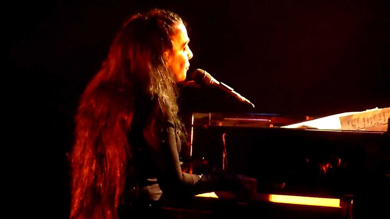 Diamanda Galas WGT 2011 - 